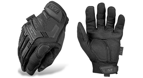 Mechanix Wear M-Pact Covert Glove, Impact Protection - MPT-55-009
