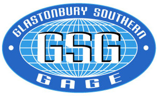 Certificate of Conformance to NIST for MSM-165 Micrometer Set Master - MSM-165C