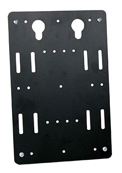 Guardair Vertical Mounting Plate - MV2000MP