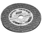 Norton Premium 3"x 1/16" Cut Off Wheels - NOR89030