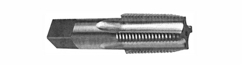 NPT TAPER PIPE TAPS - NPT-1-1/4