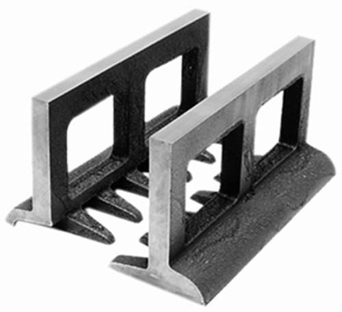 Precise Non-tipping Parallels - NTP-008