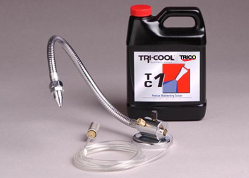 Trico DL Magnum Spray Cooling System, 1/4 NPT without Tri-Cool Coolant - NW50-30632