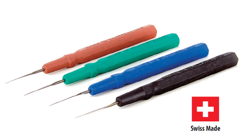 Grobet 4-Style Kit Swiss Oilers - OL42245 Grobet 4-Style Kit Swiss Oilers - OL42245