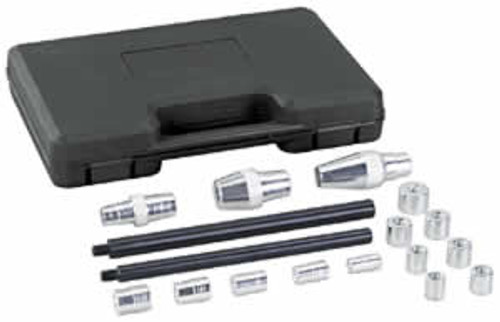 OTC Stinger Clutch Alignment Tool Kit - 17 Pc. - OTC4528