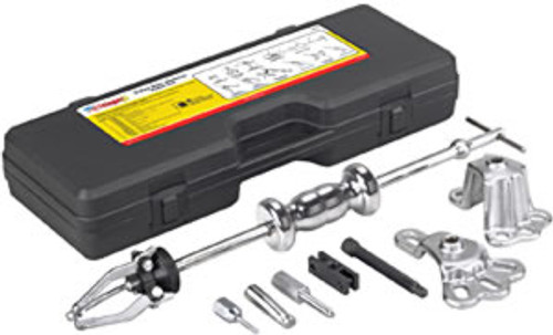 OTC 9-Way Slide Hammer Puller Set - OTC4579