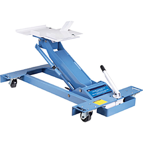 OTC Low-Lift Transmission Jack - 2,200 lb. Capacity - OTC5019A