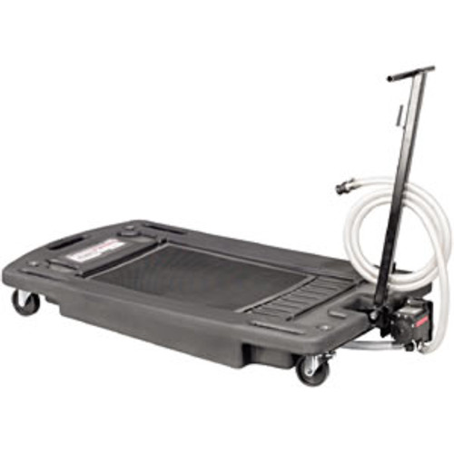 OTC Low Profile Transfer Tanker with Pneumatic Pump - OTC5097