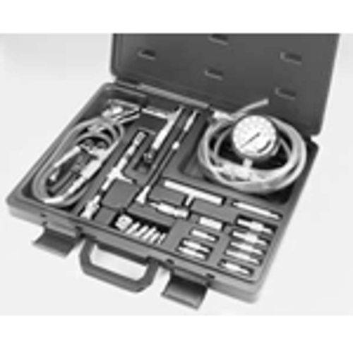 OTC Fuel Injection Diagnostic Test Kit - OTC6000 OTC Fuel Injection Diagnostic Test Kit - OTC6000