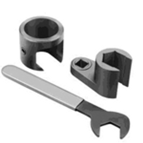 OTC Toe Adjustment Set For Chrysler "LH" Vehicles - OTC7891