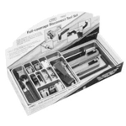 OTC Full Coverage 18PC. Disconnect Tool Set - OTC7892 OTC Full Coverage 18PC. Disconnect Tool Set - OTC7892