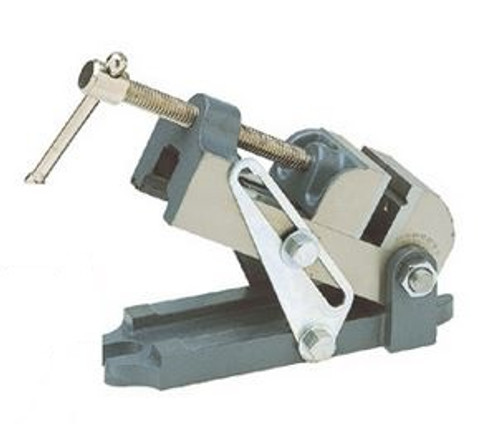 Precise Drill Press Angle Vise 2-1/2"  - P-250A