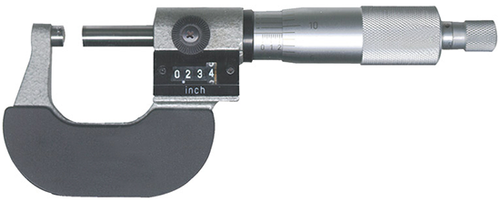 Precise Digital Micrometer 2-3"  - PDM-003 Precise Digital Micrometer 2-3"  - PDM-003