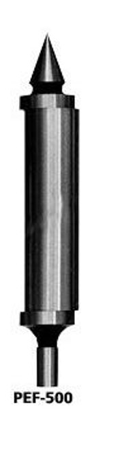 Precise Edge Finder .200" & Point  - PEF-500