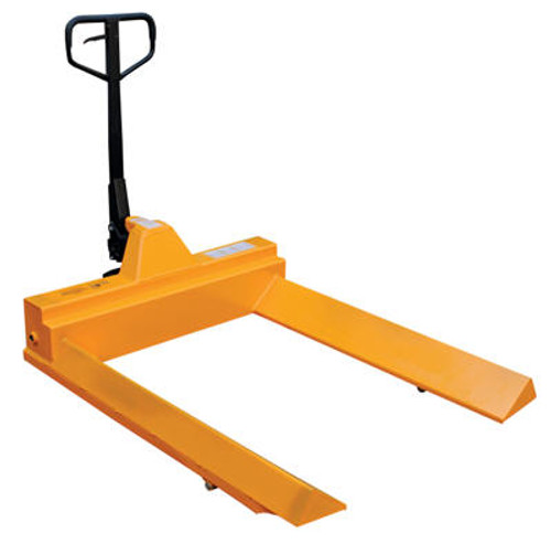 Vestil 40" x 48" Roll Pallet Truck - PM4-4048 Vestil 40" x 48" Roll Pallet Truck - PM4-4048