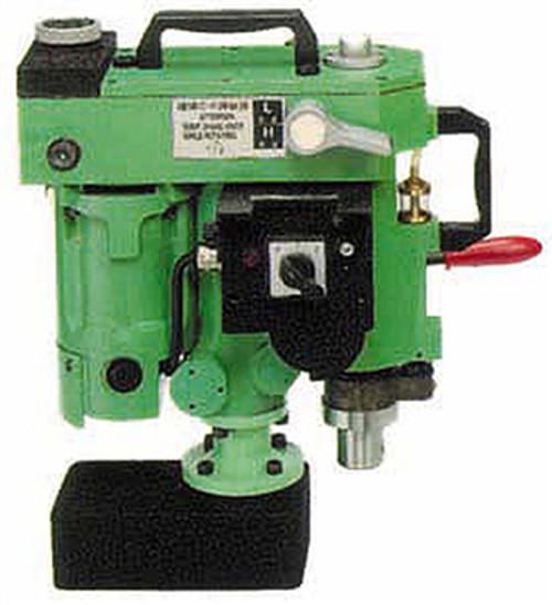 Precise Portable Magnetic Cutting Unit - PM-50G