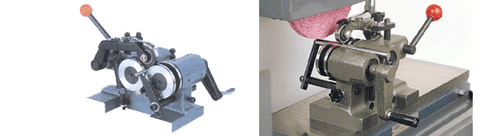 Precise Punch Grinder - PPG-037