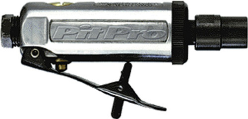 SUNEX/PITPRO MINI DIE GRINDER 25,000 RPM 1/4" COLLET CAPACITY - PT2410