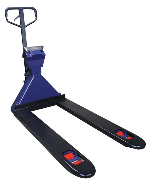 Adam PTS Pallet Truck Scale - PTS5000a Adam PTS Pallet Truck Scale - PTS5000a