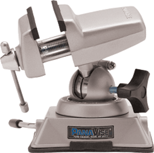 Panavise Vacuum Base Model 381 - PV-381