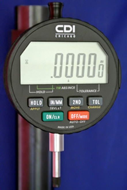 CDI Chicago Electronic Indicator - Logic IQ - Q3110