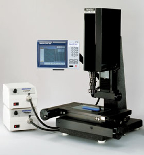 FLEXBAR OPTIFLEX & OPTI-ZOOM 3000 Series Video Inspection/Measurement Sys. - QCZ-3503