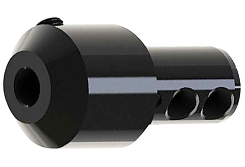 Micro 100/Wohlhaupter Quick Change Toolholder .3750" Inside Diameter - QTHM-617