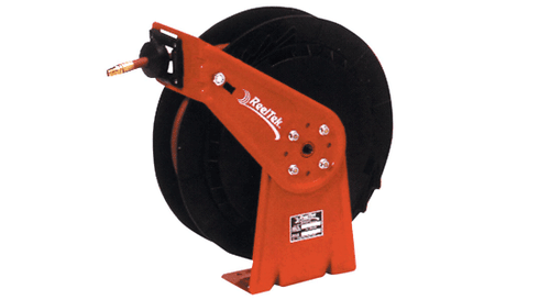 Reelcraft Spring Driven Hose Reel - R635-OLP