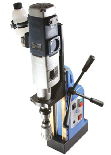 Champion Mega Brute 4" Capacity - RB65