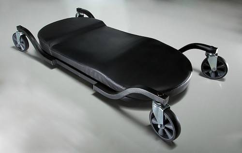 TraXion ProGear WideBody Creeper - RLP1-100