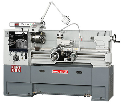 Kent Manual Precision 14