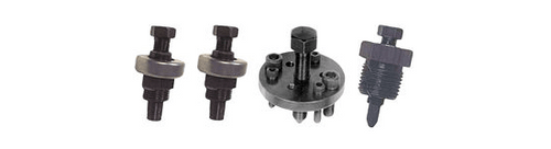 Robinair Clutch Plate Remover/Extractor Kit - ROB18021