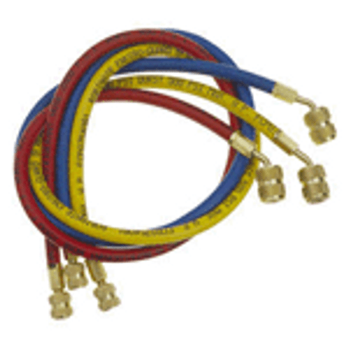 Robinair Charging Hose Set - ROB30072