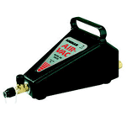 VacumMaster Air-Vac Vacuum Pump - ROB34970