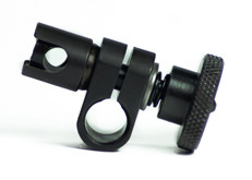 Gem Adjustable Swivel Clamp S Series, 5/32" x 5/16" - S-01