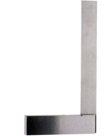 Precise Economy Solid Square 18"Blade  x 10" Beam   - S-18