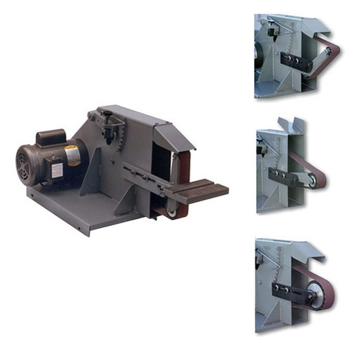 Kalamazoo Belt Grinder 2" x 72" - S272