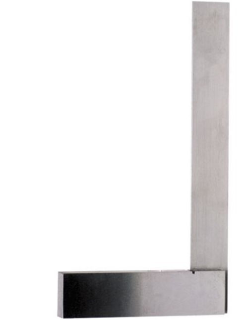 Precise Economy Solid Square 6" Blade  x 4" Beam   - S-6