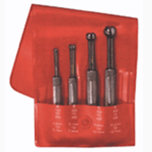 Starrett S829EZ Small Hole Gage Set - S829EZ Starrett S829EZ Small Hole Gage Set - S829EZ