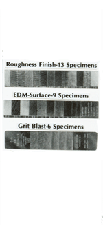 Gar Precision Standards - S-900-1