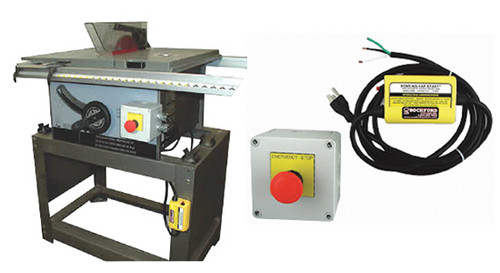 Rockford System Sensing-Saf-Start - SAFS-200