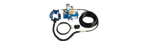 SAS Full-Mask 1/3" HP Air Pump - SAS3800-30