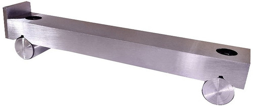 Precise Sine Bar 1"x 5" - SB-010 Precise Sine Bar 1"x 5" - SB-010