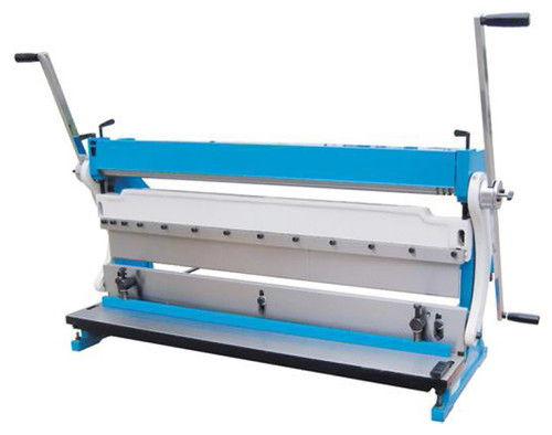 Birmingham 3-in-1 Shear, Brake & Roll, 40" x 20 ga. - SBR4020-C