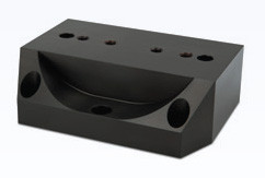 Kurt Riser Base for SCMX425 - SCMX425-RISERKIT