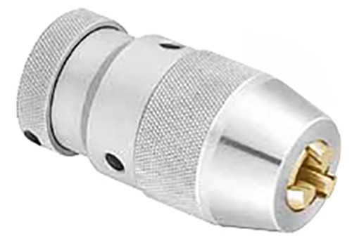 Precise High Precision Heavy Duty CNC Keyless Drill Chuck - SDC-13-06