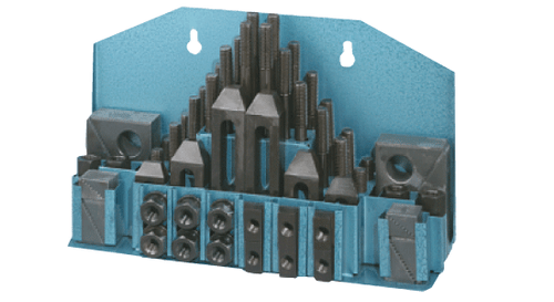 Precise Steel Clamping Kit - SECK-916 Precise Steel Clamping Kit - SECK-916