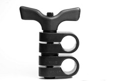 Gem Adjustable Swivel Clamp Heavy Duty SH Series 5/8" x 3/4" - SH-14