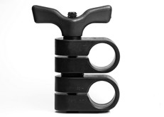 Gem Adjustable Swivel Clamp Heavy Duty SH Series 3/4" x 1" - SH-16