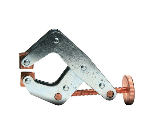 Kant Twist 401-1 Universal Round Handle Clamp, 1" Holding Size - SKT-401-1 Kant Twist 401-1 Universal Round Handle Clamp, 1" Holding Size - SKT-401-1